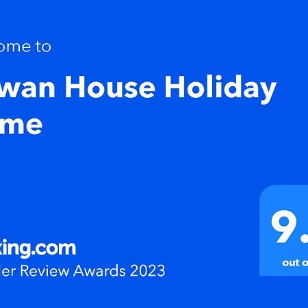 Rowan House Holiday Home By Trident Holiday Homes Currans Eksteriør bilde