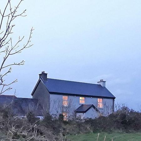 Rowan House Holiday Home By Trident Holiday Homes Currans Eksteriør bilde