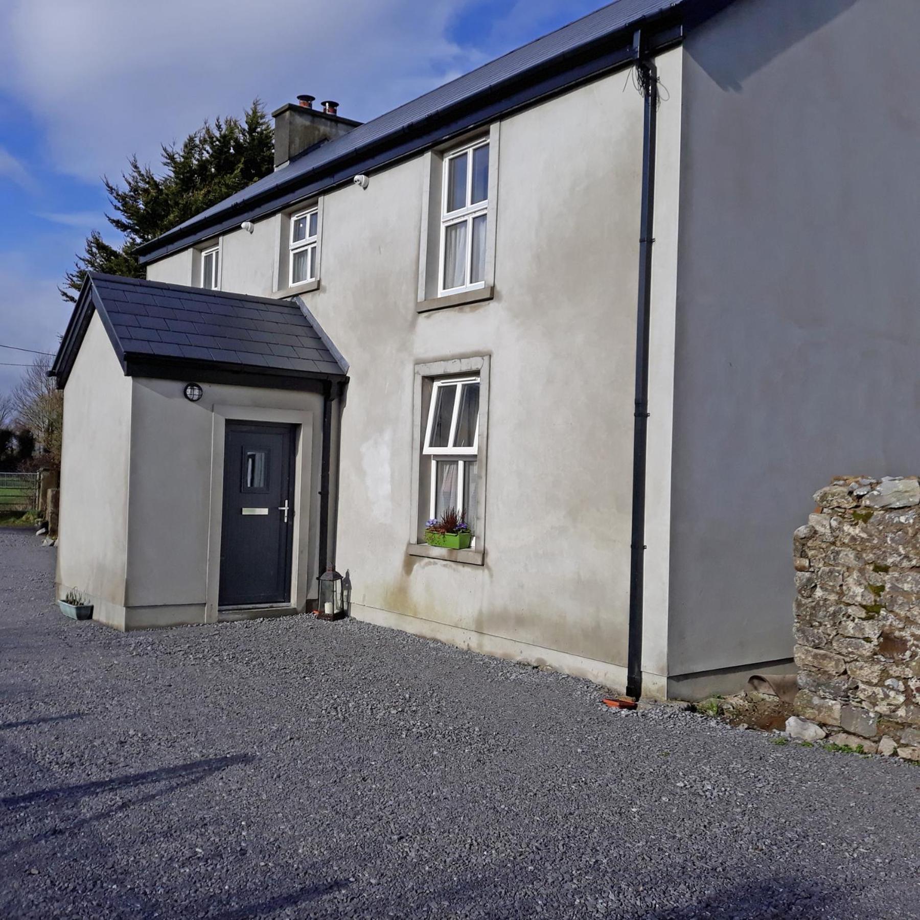 Rowan House Holiday Home By Trident Holiday Homes Currans Eksteriør bilde