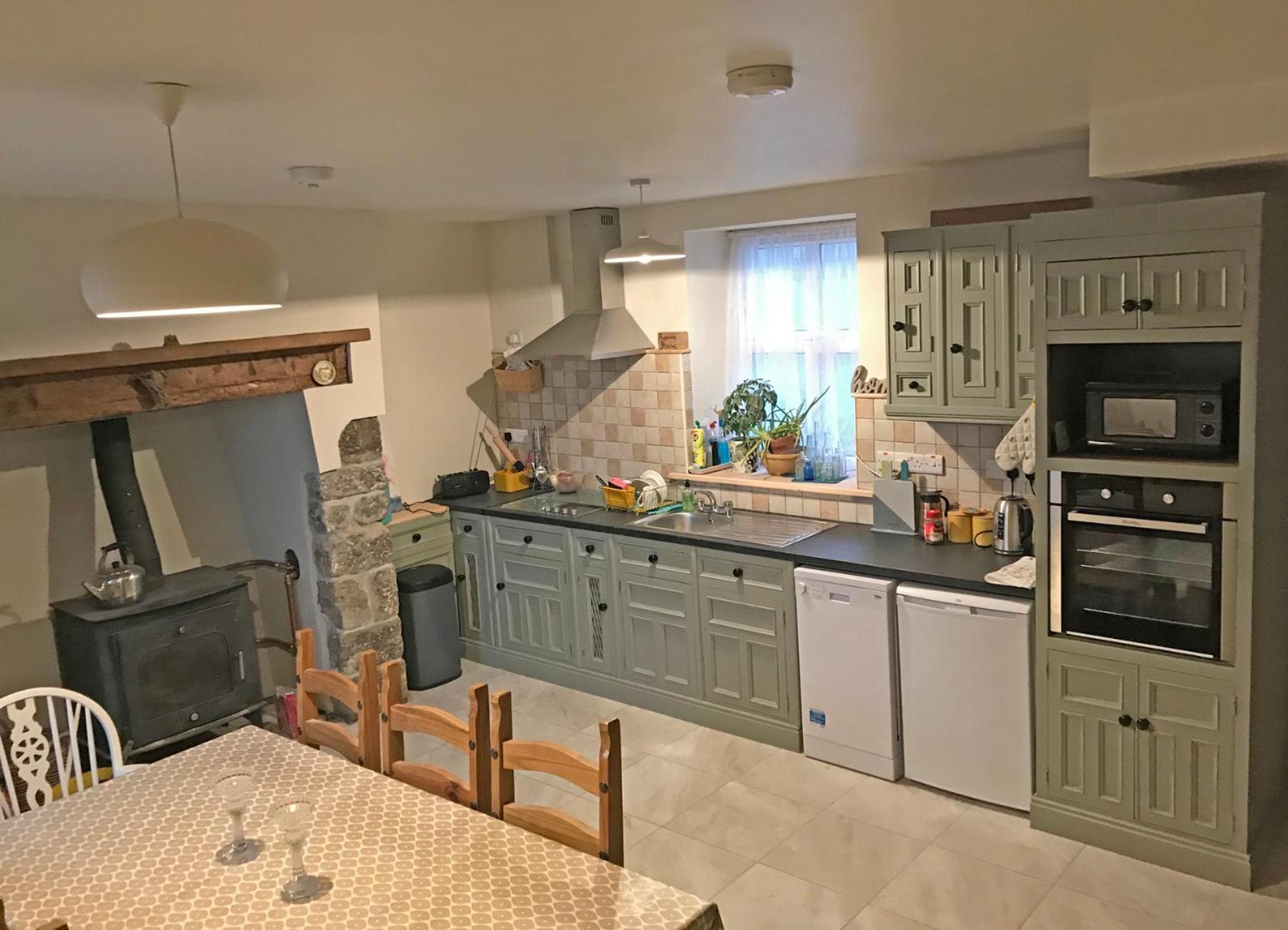 Rowan House Holiday Home By Trident Holiday Homes Currans Eksteriør bilde
