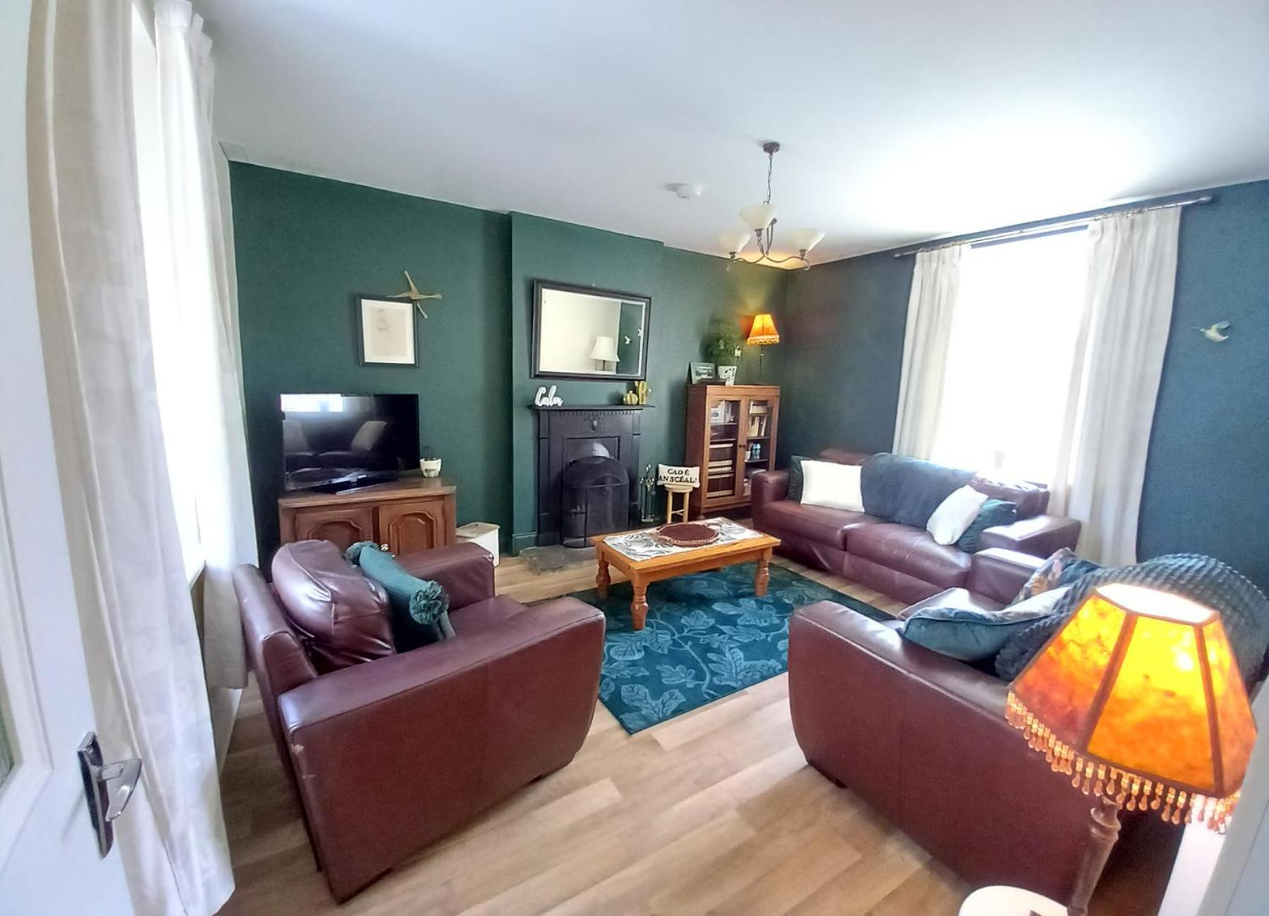 Rowan House Holiday Home By Trident Holiday Homes Currans Eksteriør bilde