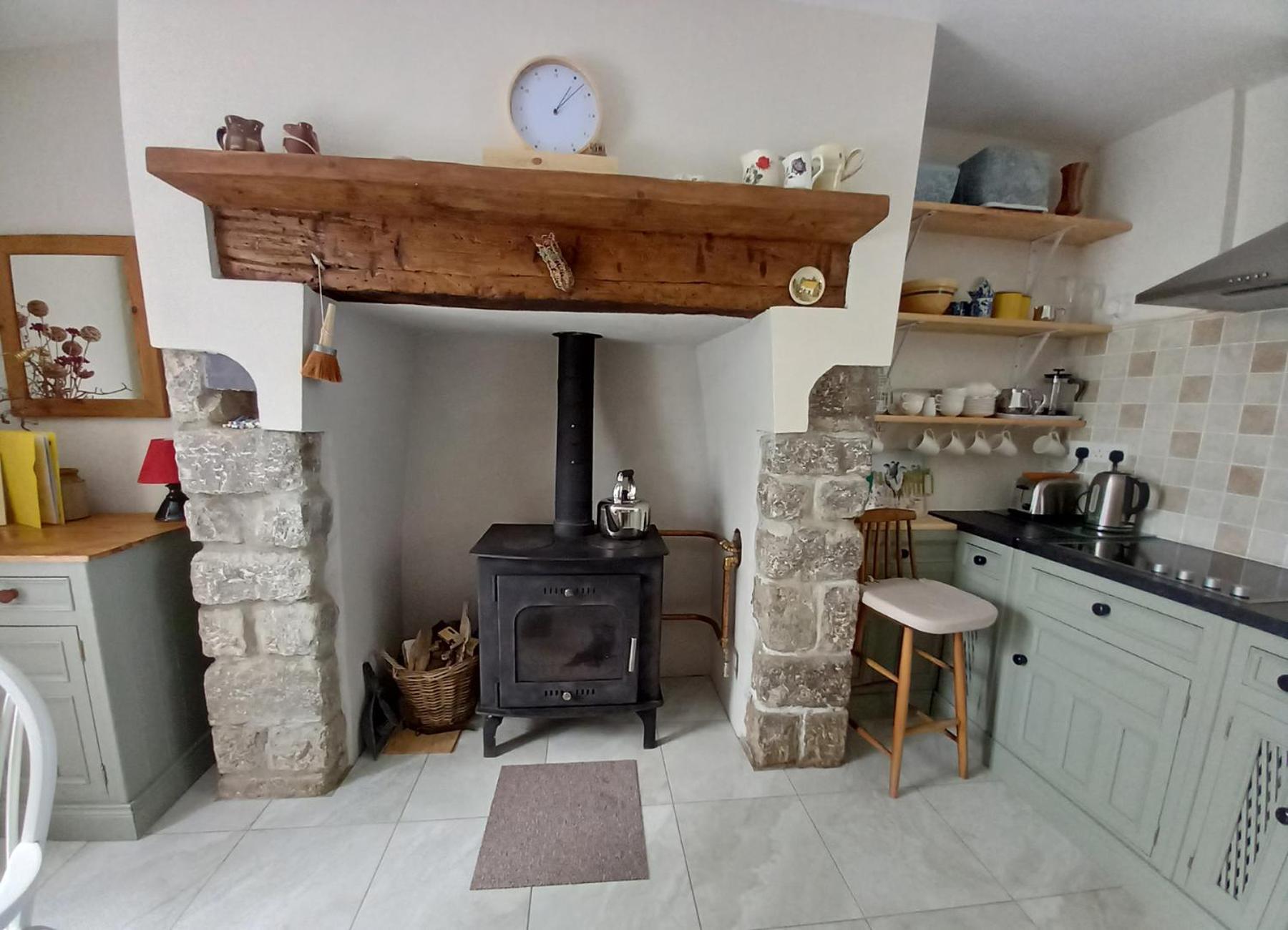 Rowan House Holiday Home By Trident Holiday Homes Currans Eksteriør bilde