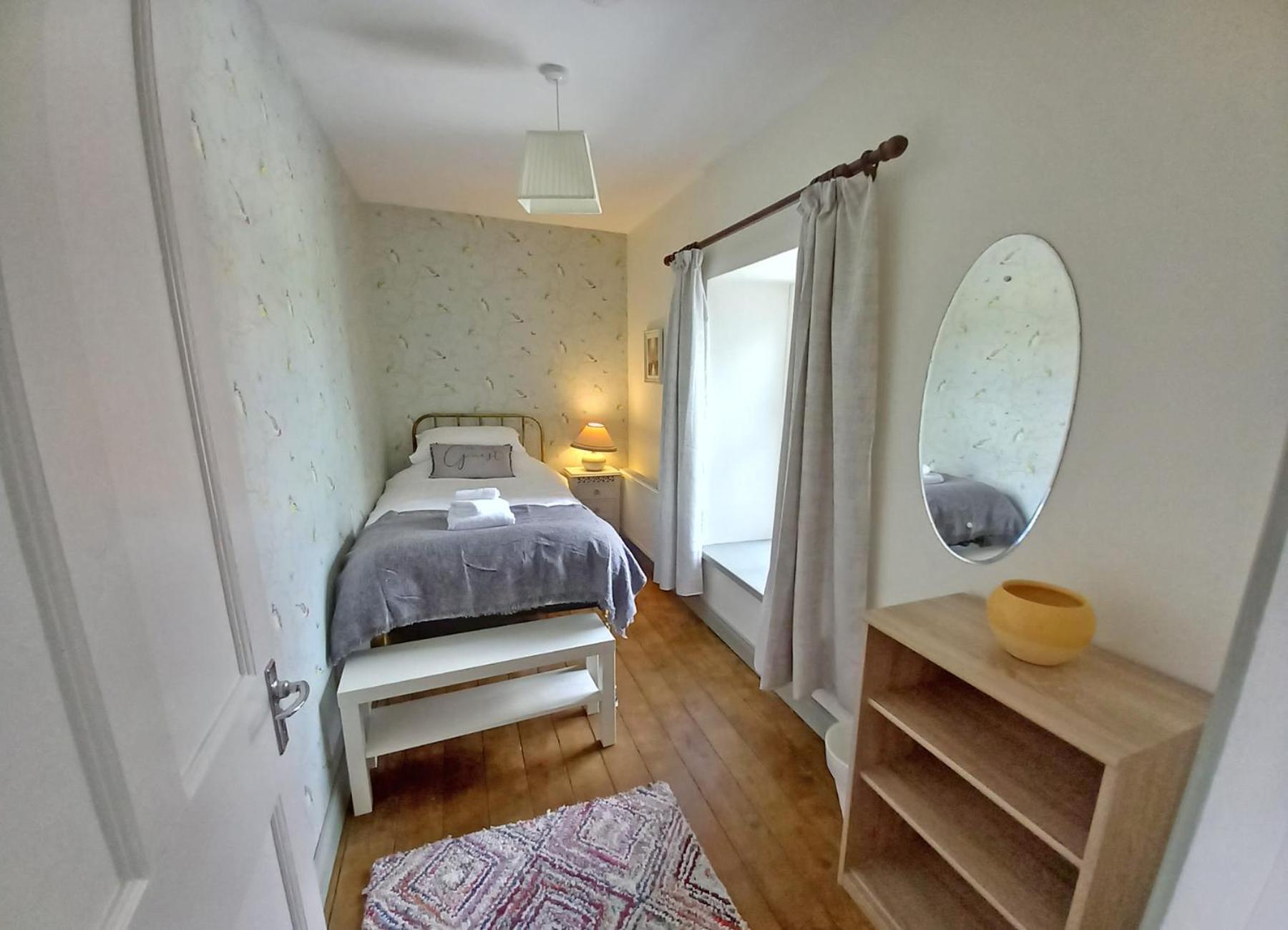 Rowan House Holiday Home By Trident Holiday Homes Currans Eksteriør bilde
