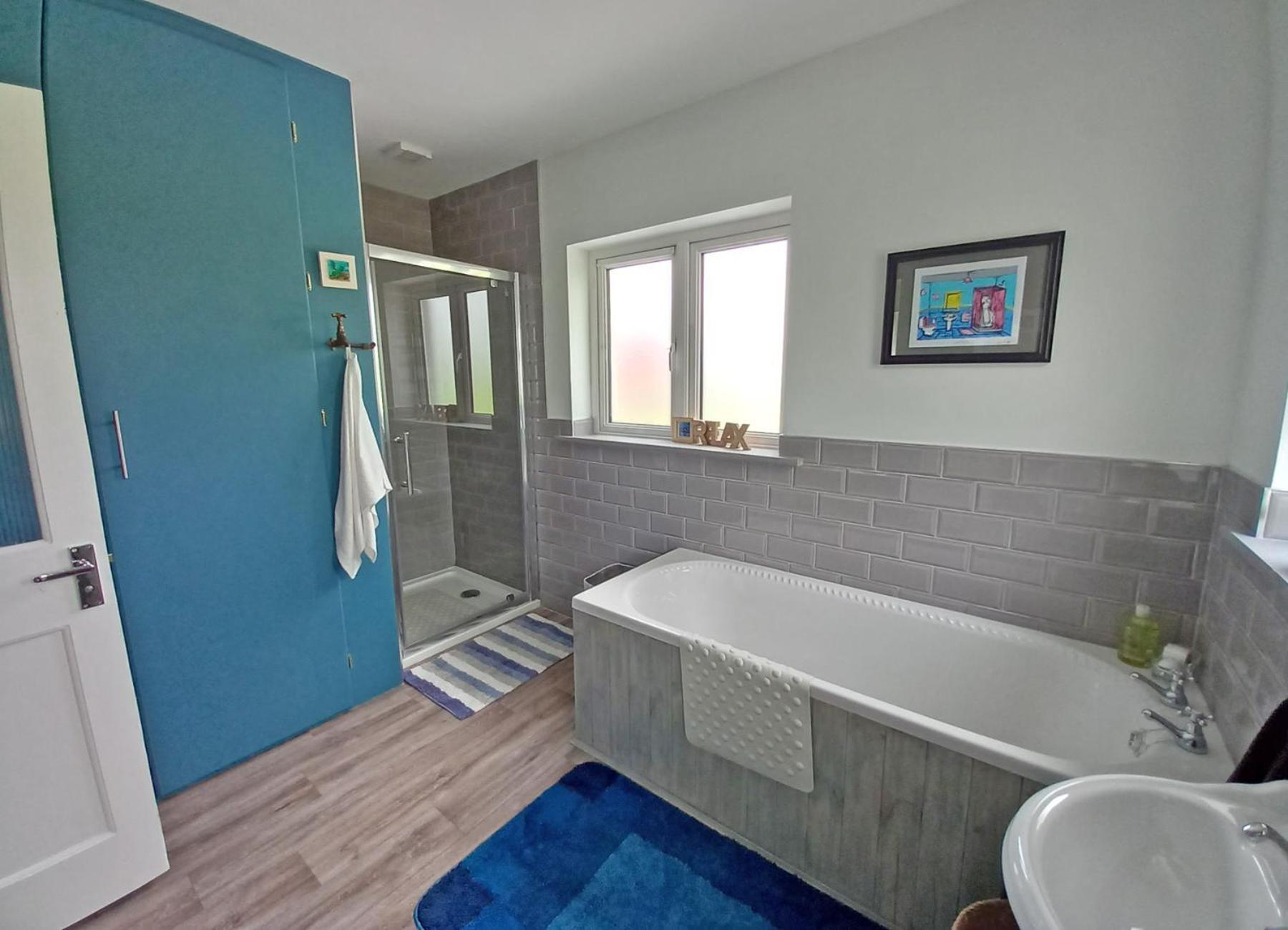 Rowan House Holiday Home By Trident Holiday Homes Currans Eksteriør bilde