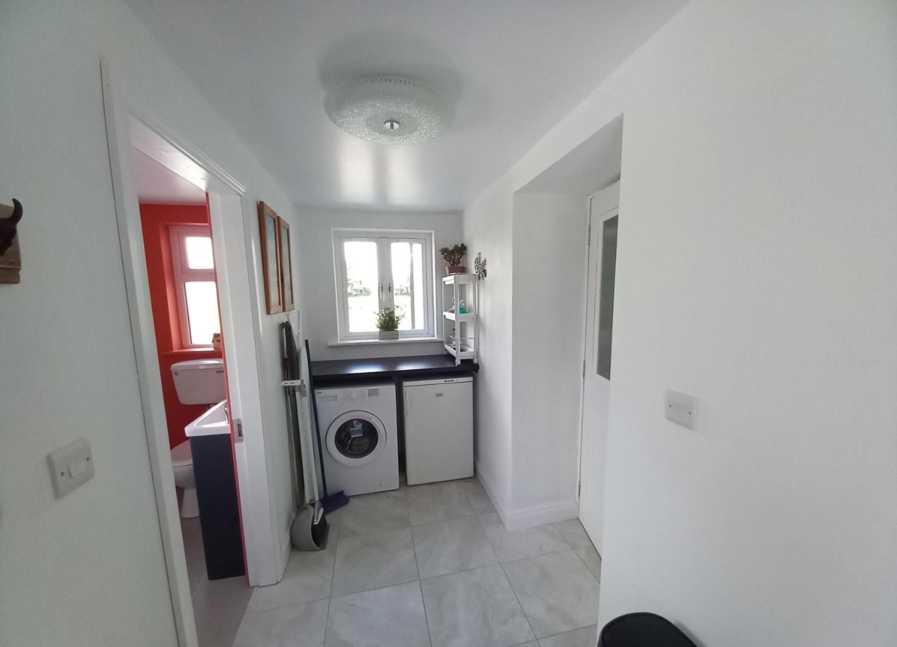 Rowan House Holiday Home By Trident Holiday Homes Currans Eksteriør bilde