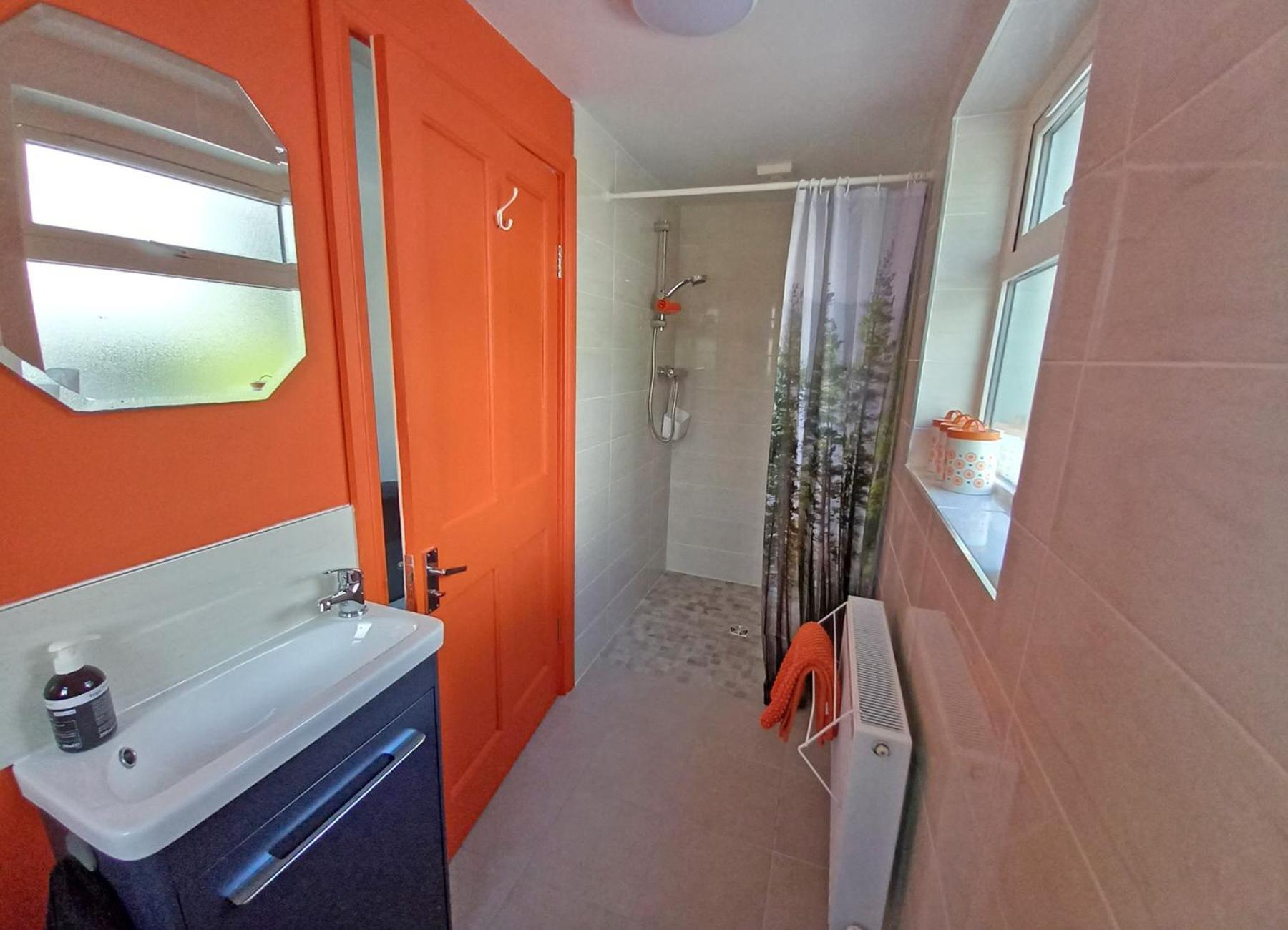 Rowan House Holiday Home By Trident Holiday Homes Currans Eksteriør bilde