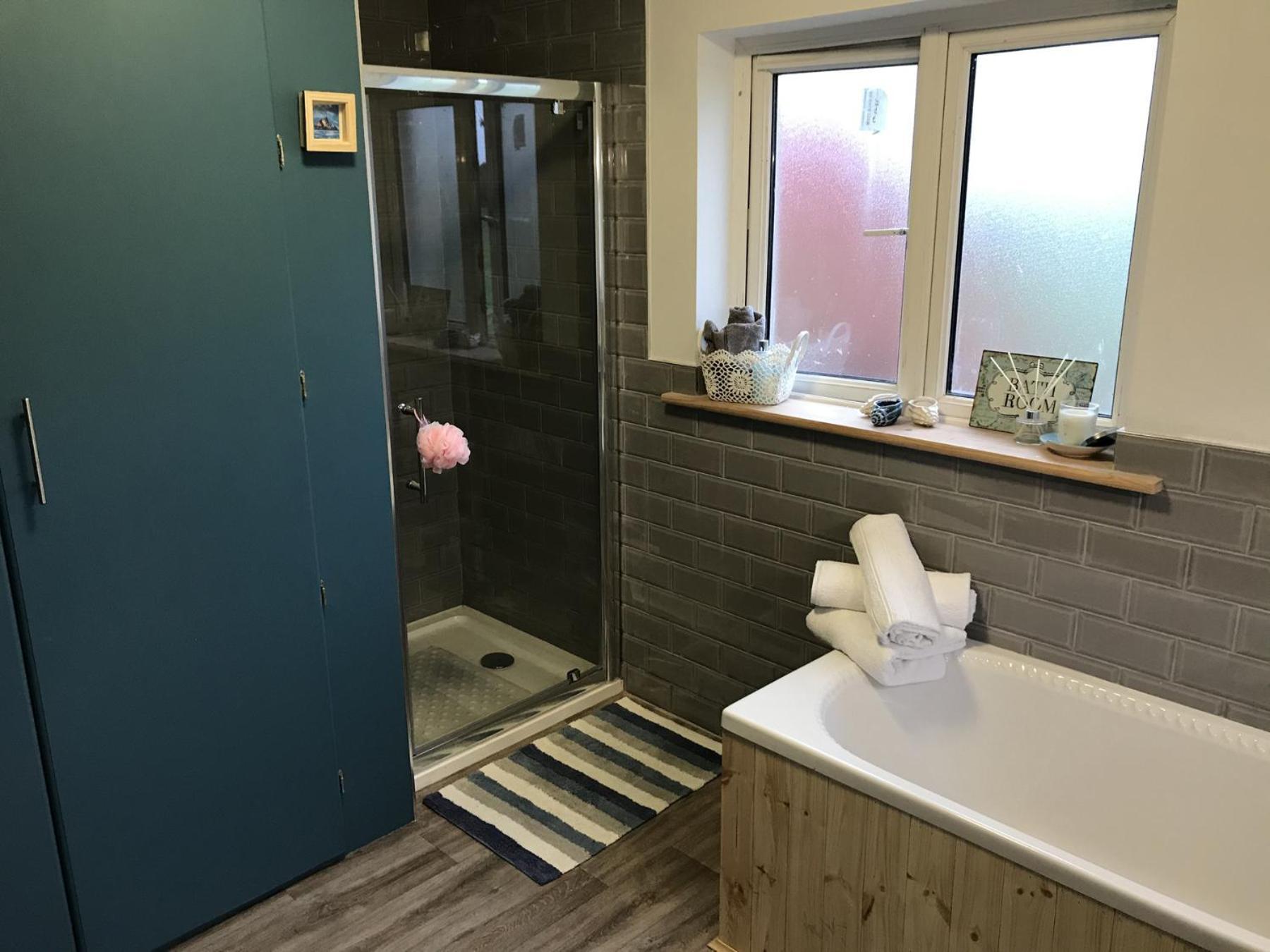 Rowan House Holiday Home By Trident Holiday Homes Currans Eksteriør bilde