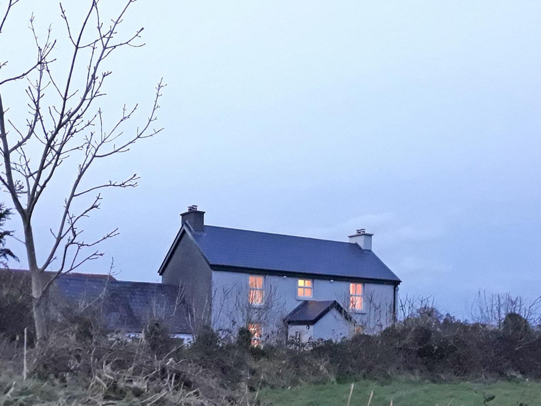 Rowan House Holiday Home By Trident Holiday Homes Currans Eksteriør bilde