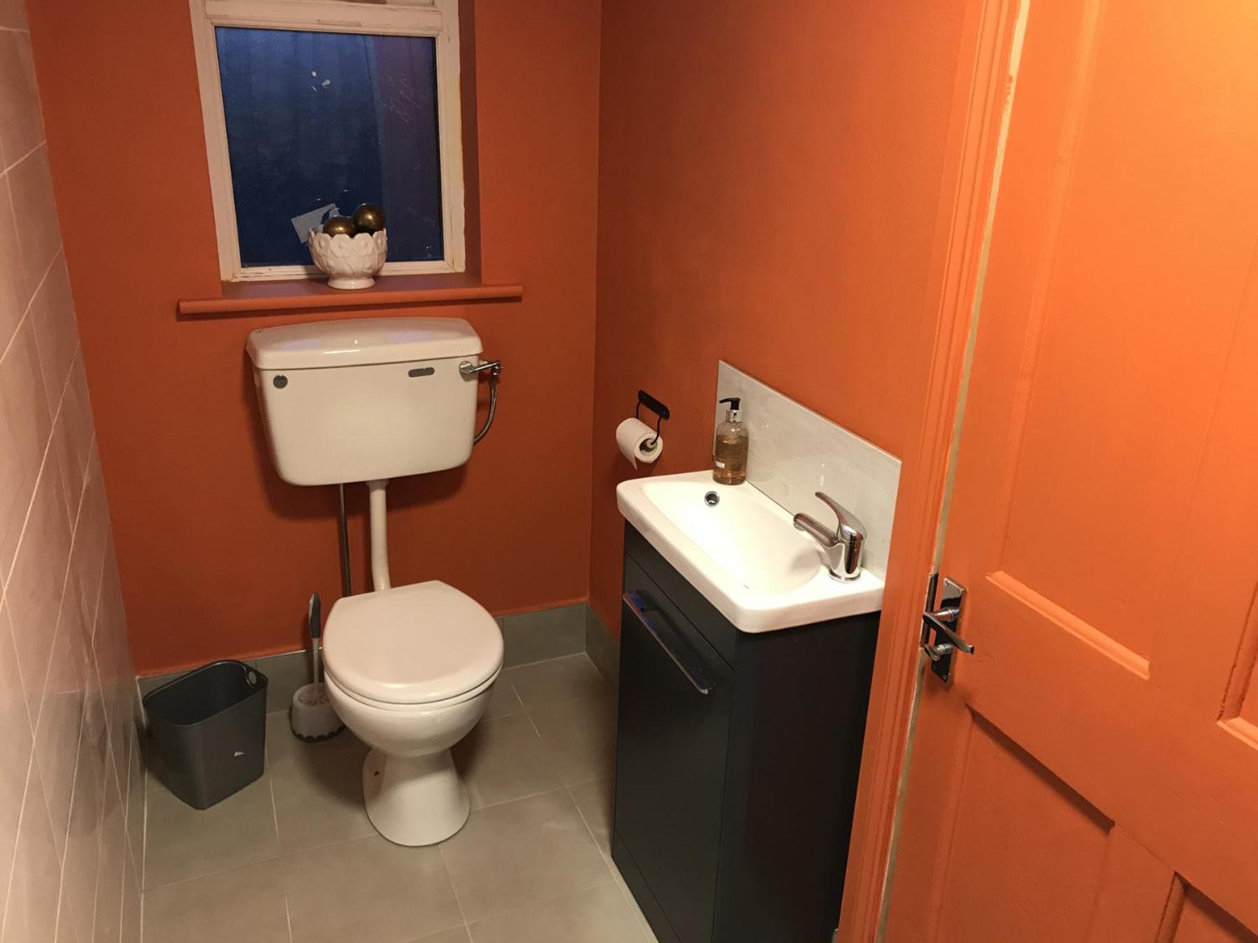 Rowan House Holiday Home By Trident Holiday Homes Currans Eksteriør bilde