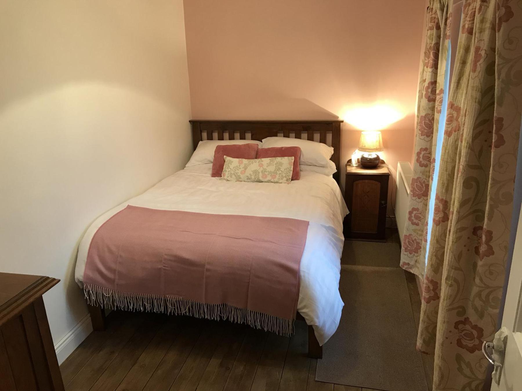 Rowan House Holiday Home By Trident Holiday Homes Currans Eksteriør bilde